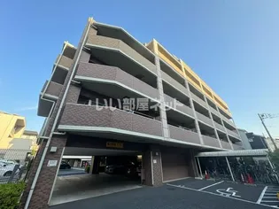 アンビシャスシティ越谷の画像