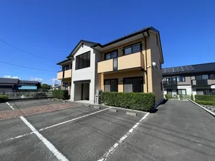 メゾン グランディアCの画像