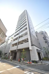 大阪府大阪市浪速区敷津東1【マンション】の外観