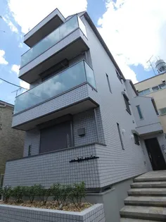 UN BEL PORTO ウンベルポルトの画像