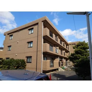 パークサイド津島の画像