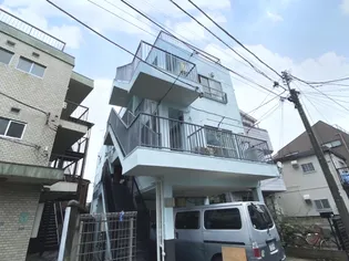 中板橋IMAハウスの画像