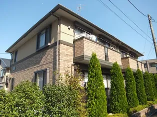 グリーンパレス5の画像