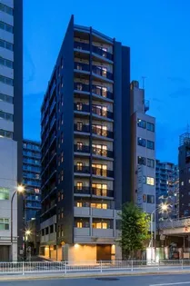オープンレジデンシア本郷後楽園の画像