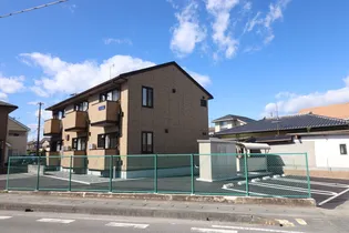 サニーフラットIIの画像