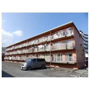 メゾンドクラッセの画像