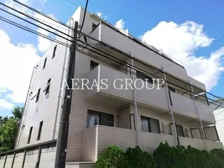 ADX南阿佐ヶ谷の画像