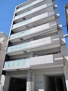 ウェルスコート錦糸町の画像
