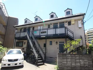 プラザイズミの画像