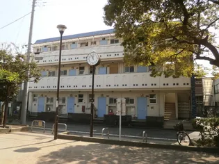 第11モロマンションの画像