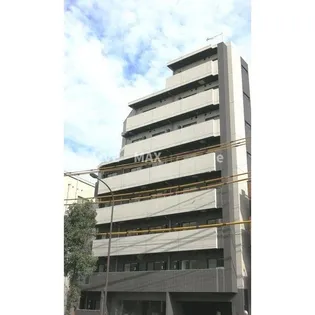 セジョリ上野毛【6階】の外観