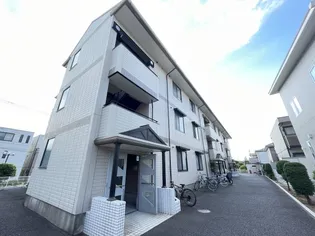 ヴァンベール富士美の画像