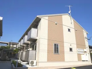 エスペランサ小倉北【1階】の外観