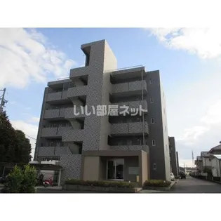 プレステージ千種【4階】の外観