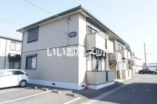 グランヴェール Bの画像