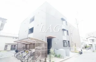 グレイス西船橋IIの画像