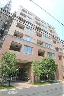 東京都千代田区西神田1【マンション】の外観