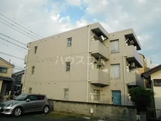 キャトルセゾン東橋本の画像