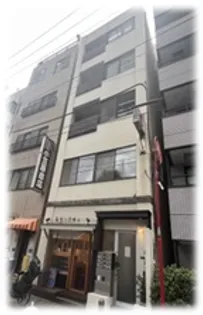 トラストバリュー水天宮【4階】の外観