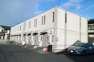 滋賀県草津市大路3【一戸建】の外観