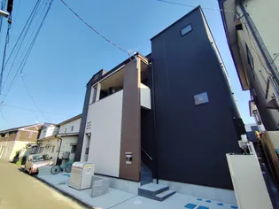 ハーモニーテラス平成VIIの画像