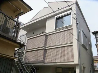 ザイオンプレイス矢向の画像