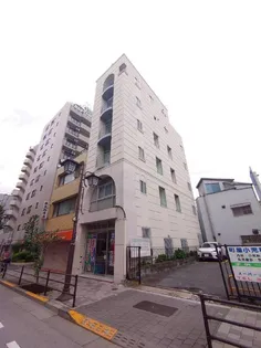 山下ビルの画像