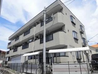 山形県山形市下条町4【マンション】の外観