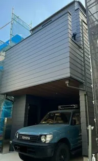 東京都目黒区碑文谷6【一戸建】の外観