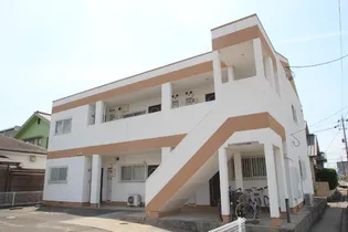 パーソナル永田壱番館の画像