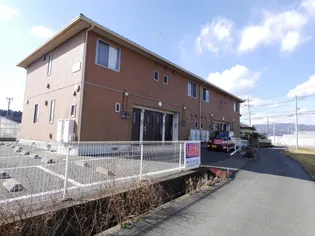 グリーンコーポの画像