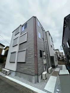 TOKUMARU RESIDENCEの画像