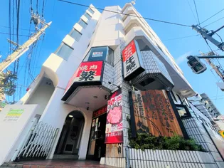 アリオーソビル【4階】の外観