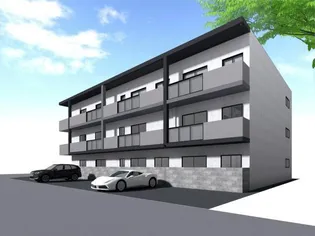 北海道千歳市緑町5【マンション】の外観