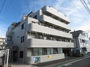 ラ フルール芹ヶ谷の画像