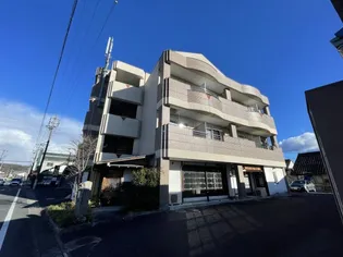 Mt.Joe【3階】の外観