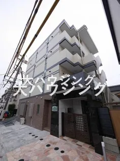 ハイツ プルミエの画像