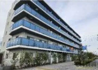 東京都国分寺市日吉町1【マンション】の外観