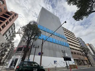 セレニテ神戸西エクラ【7階】の外観