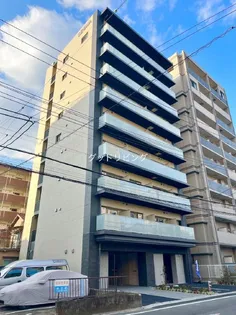 カサ・フェリーチェ【8階】の外観