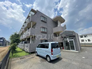 コートヒルズIIの画像