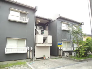 コーポ共栄Aの画像