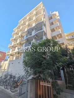 神奈川県川崎市高津区溝口3【マンション】の外観