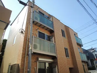 バレンシアコートの画像