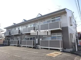 キャッスル豊IIの画像