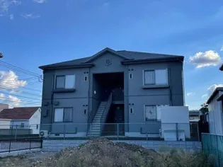 グリーンウェーブの画像