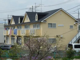 パレスコトブキの画像