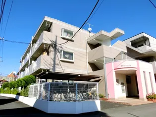 サンアネックスの画像