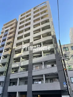 FORECITY KANDATACHO 【フォレシティ神田多町】【2階】の外観