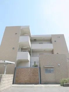 大阪府堺市北区新金岡町5【マンション】の外観